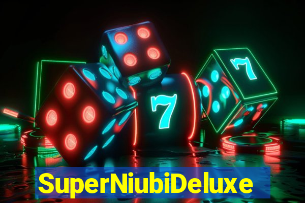 SuperNiubiDeluxe super mario deluxe nintendo switch rom